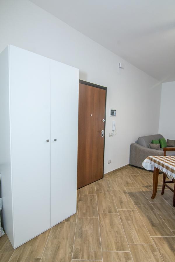 Apartamento Rifugio Massafera 2 Massafra Exterior foto