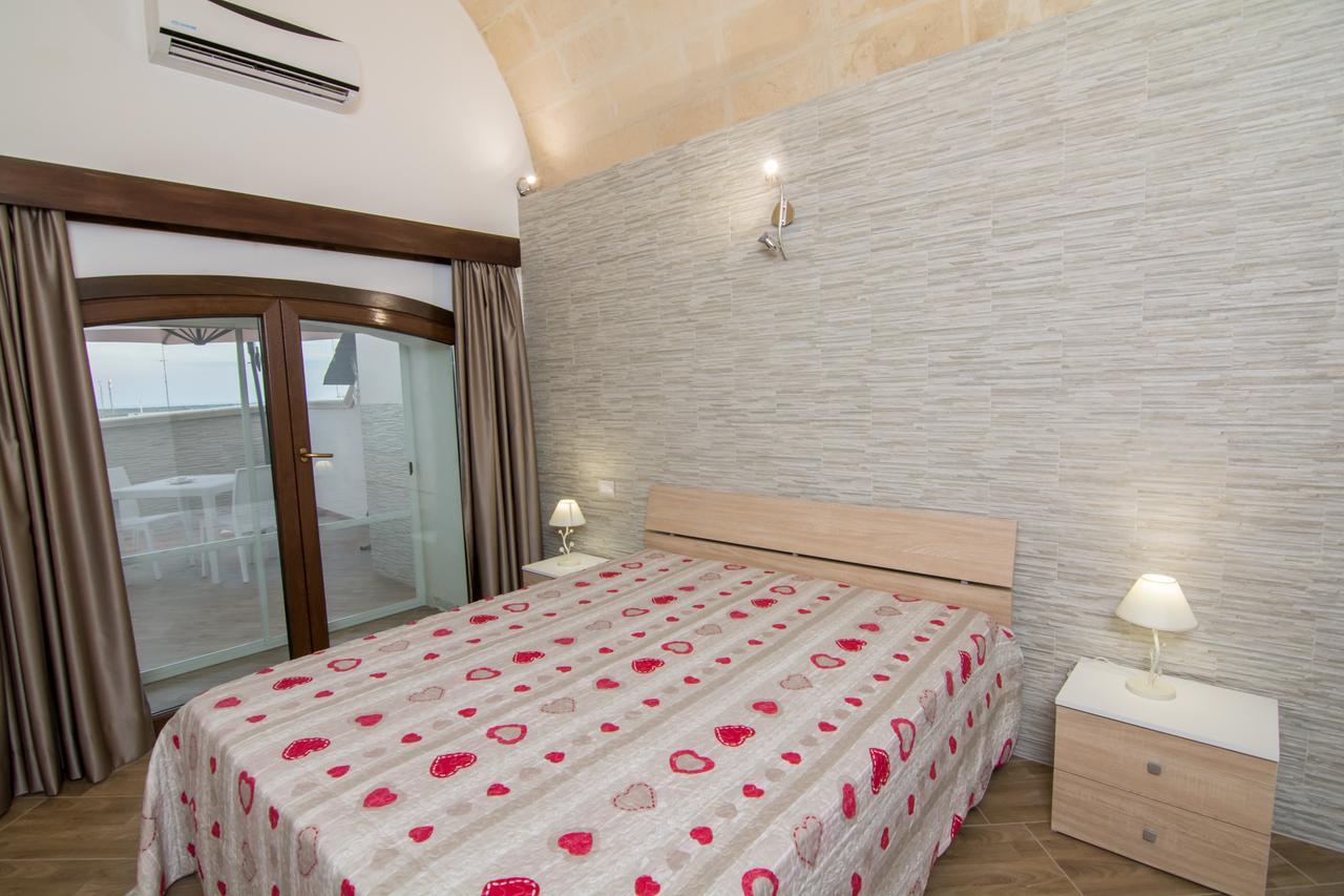 Apartamento Rifugio Massafera 2 Massafra Exterior foto